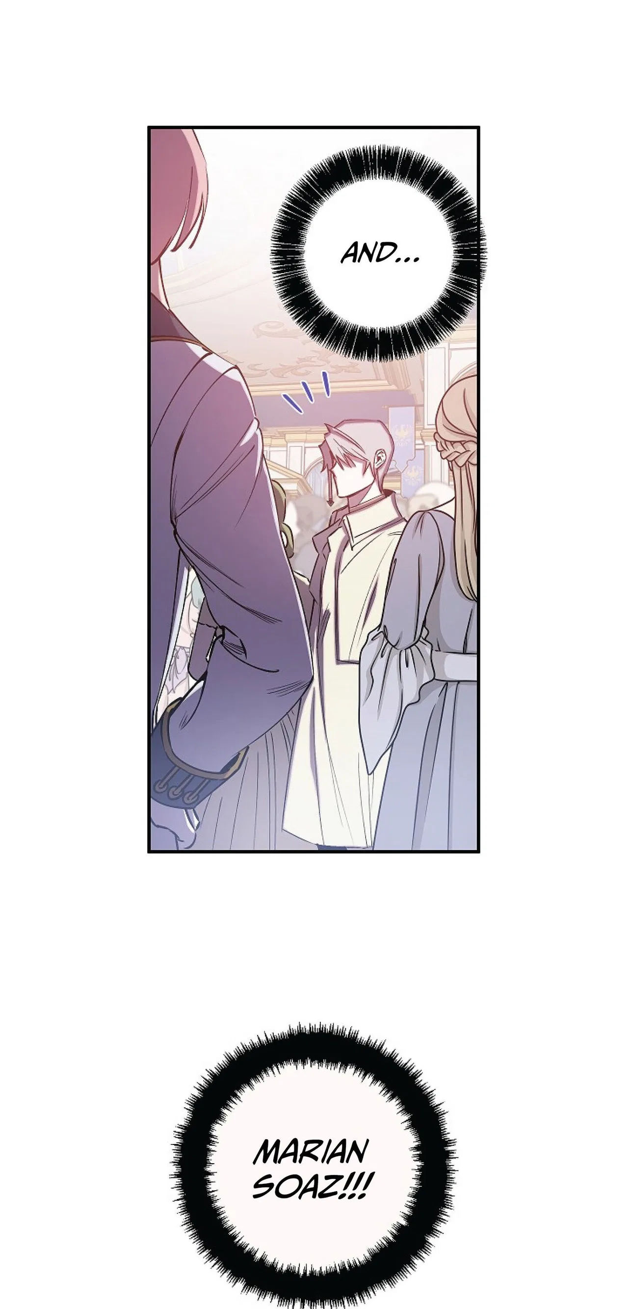 Revenge Wedding Chapter 62 – Page 33