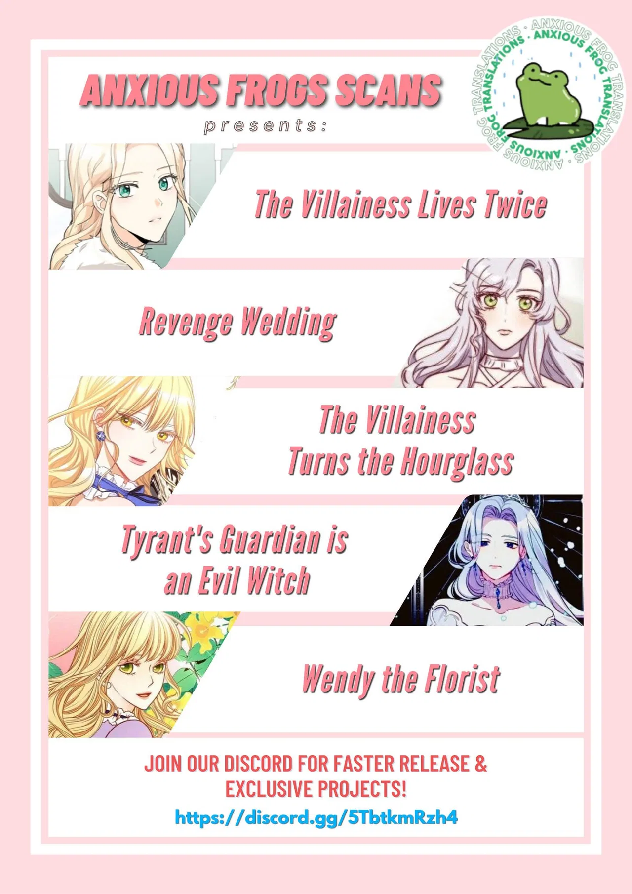 Revenge Wedding Chapter 62 – Page 38