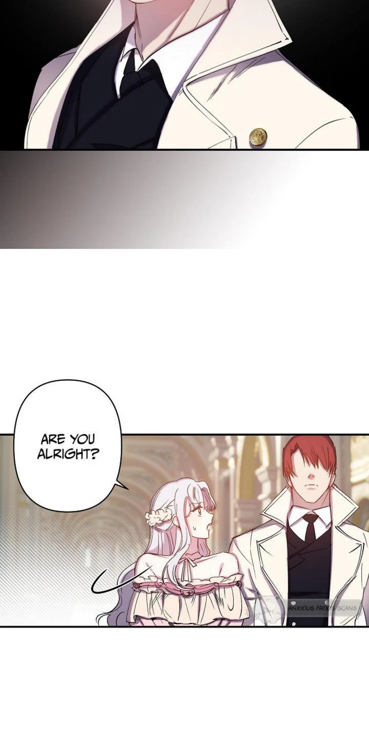 Revenge Wedding Chapter 61 – Page 6
