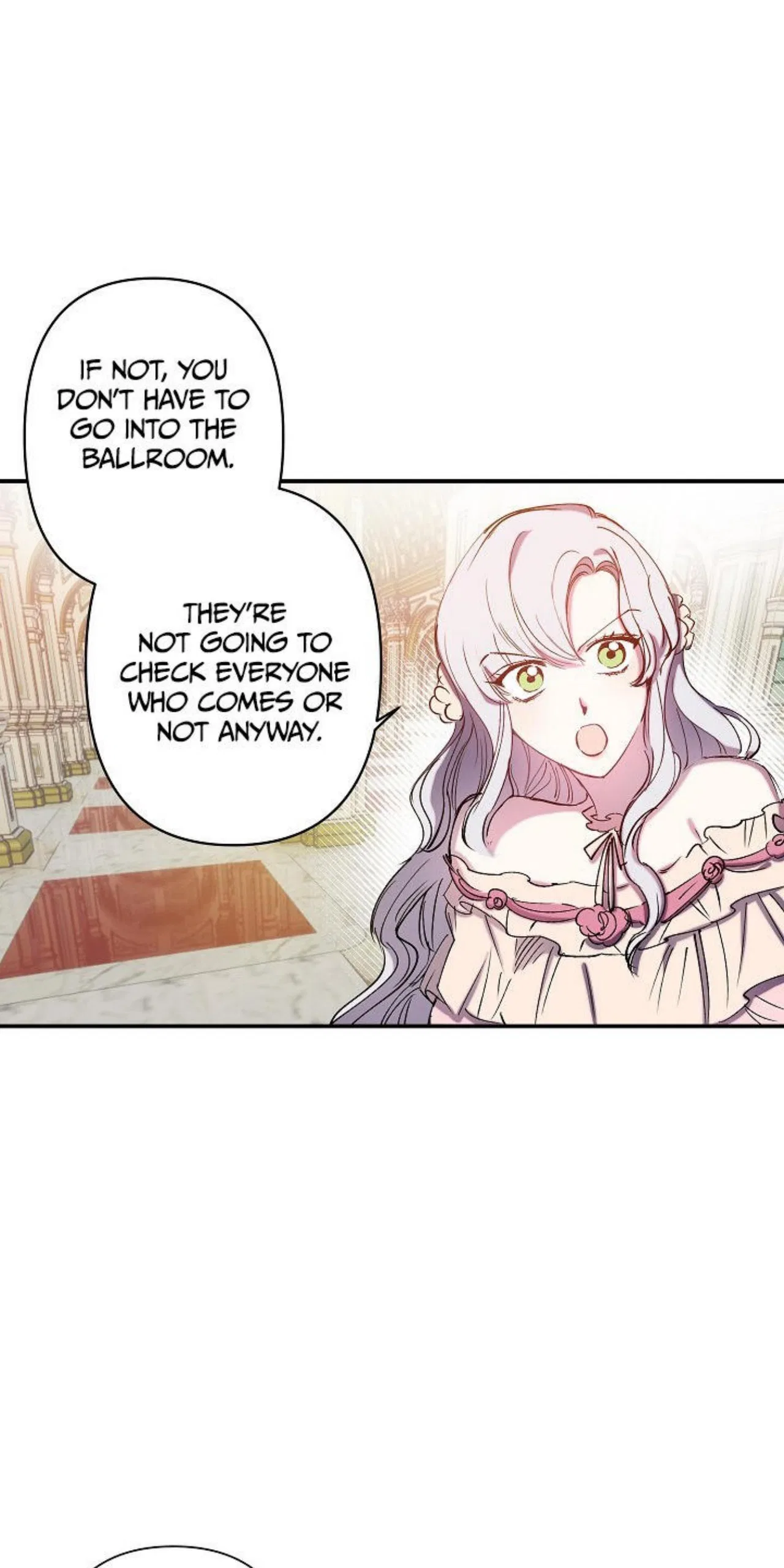 Revenge Wedding Chapter 61 – Page 7