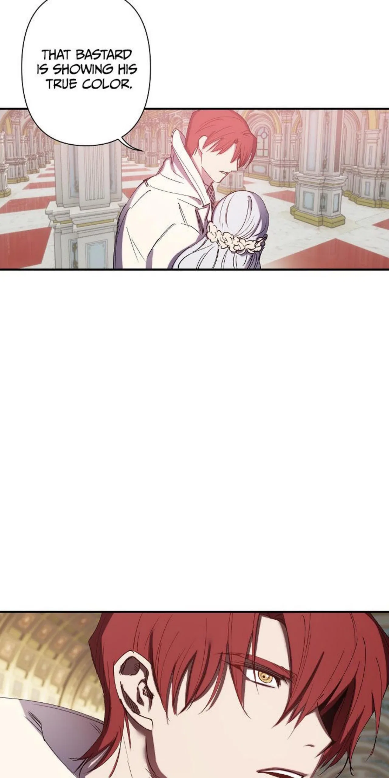 Revenge Wedding Chapter 61 – Page 8