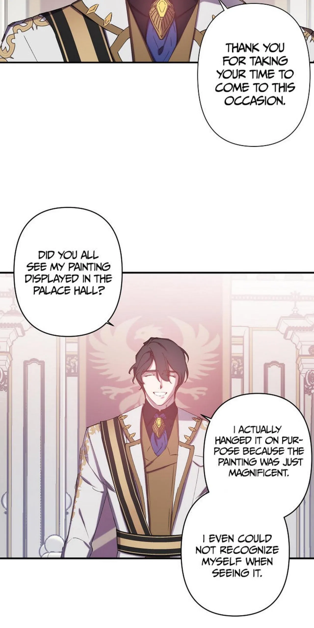 Revenge Wedding Chapter 61 – Page 12