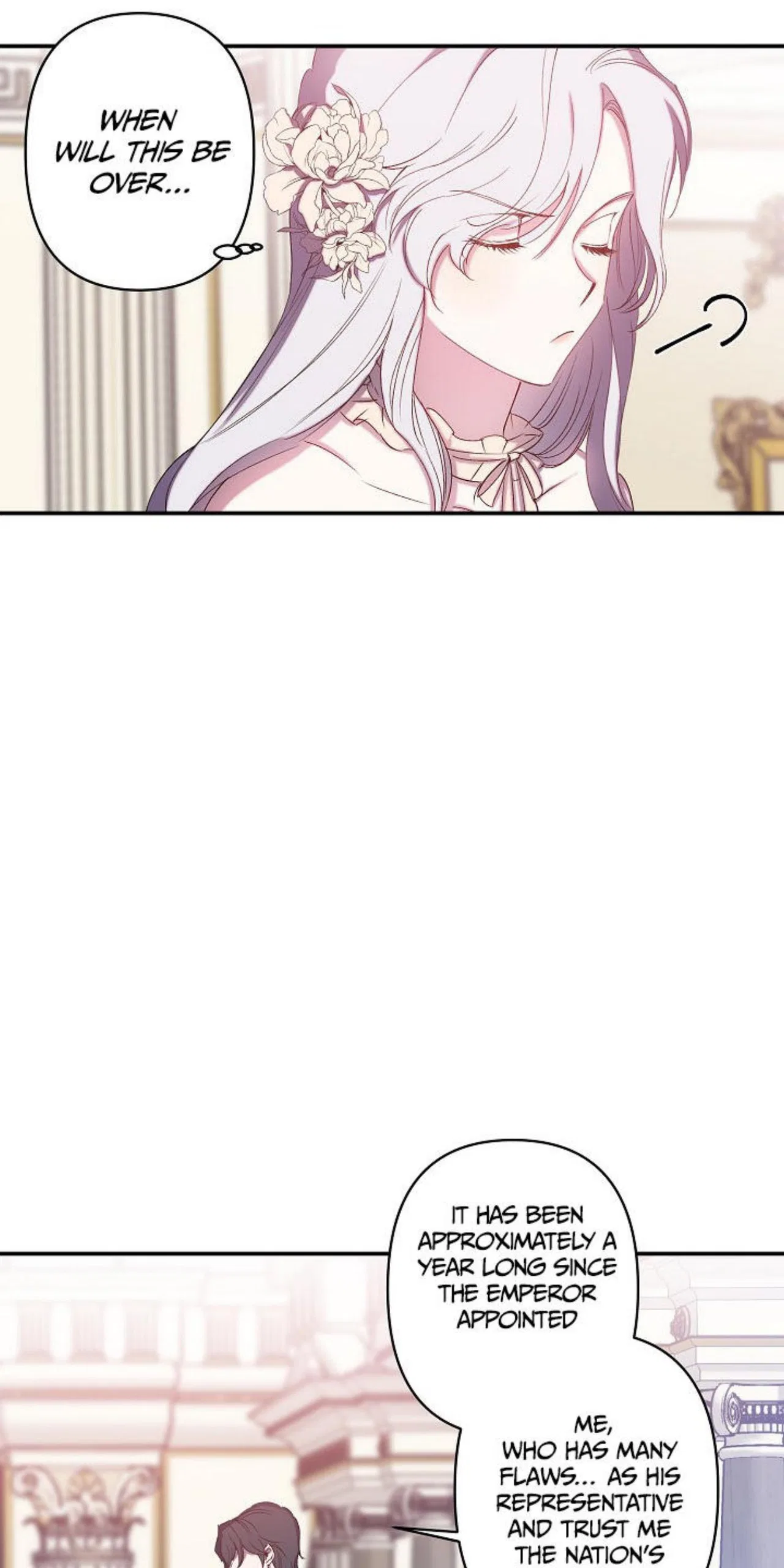 Revenge Wedding Chapter 61 – Page 14