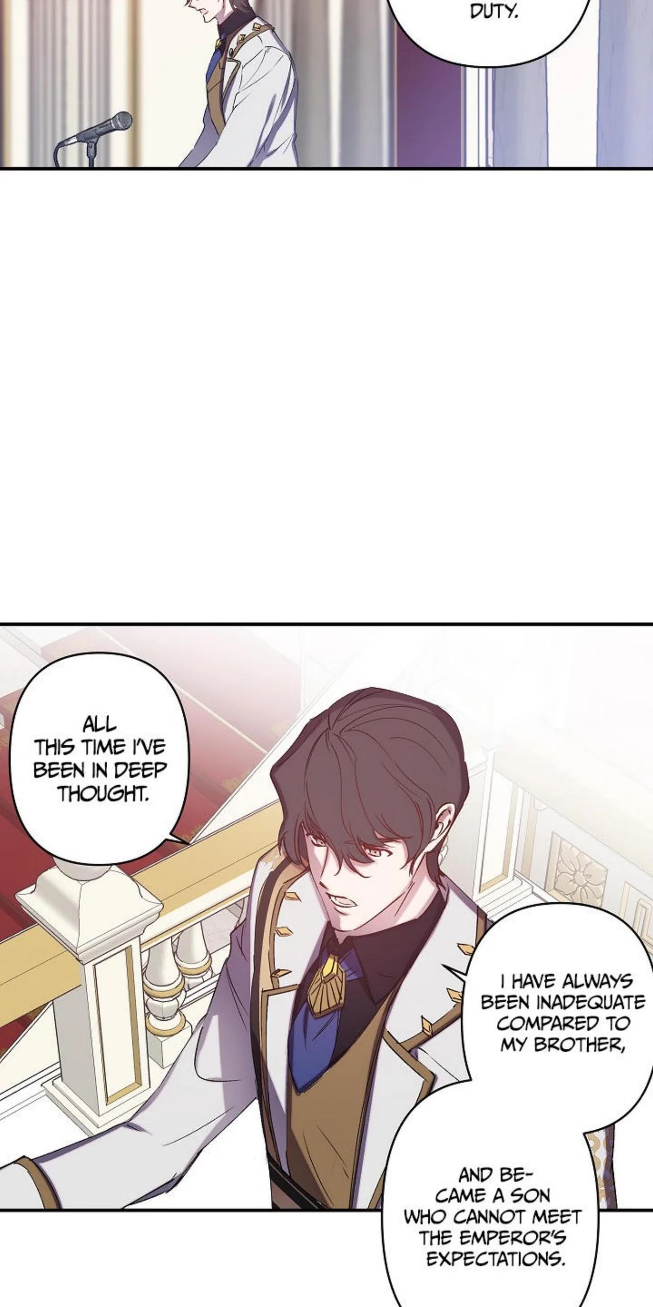 Revenge Wedding Chapter 61 – Page 15