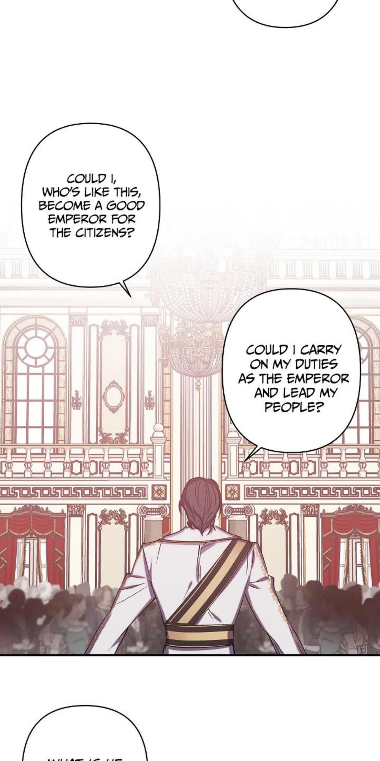 Revenge Wedding Chapter 61 – Page 16
