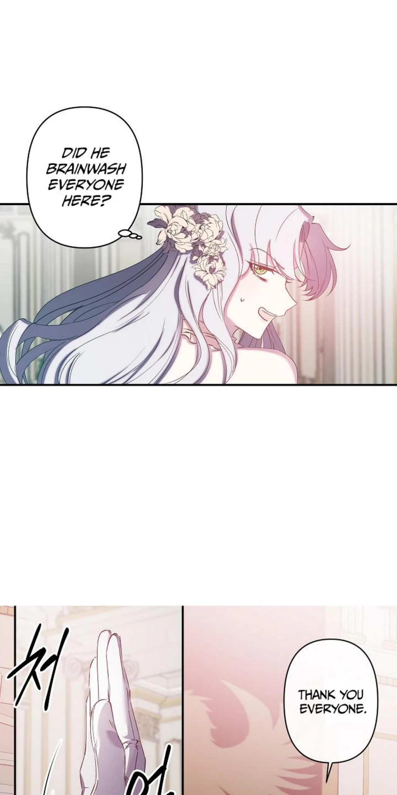 Revenge Wedding Chapter 61 – Page 18