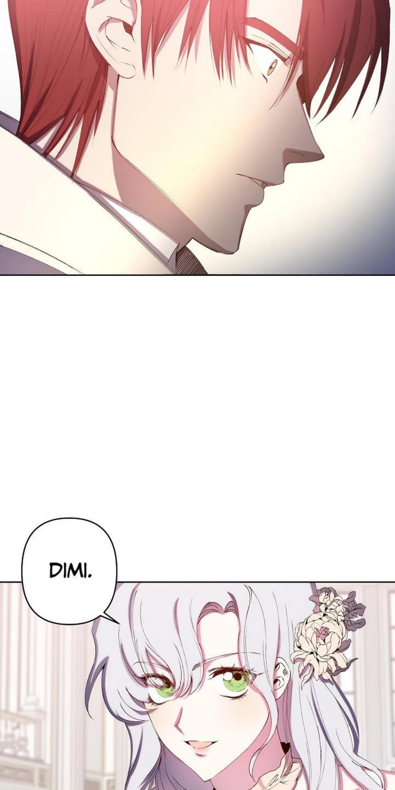 Revenge Wedding Chapter 61 – Page 27