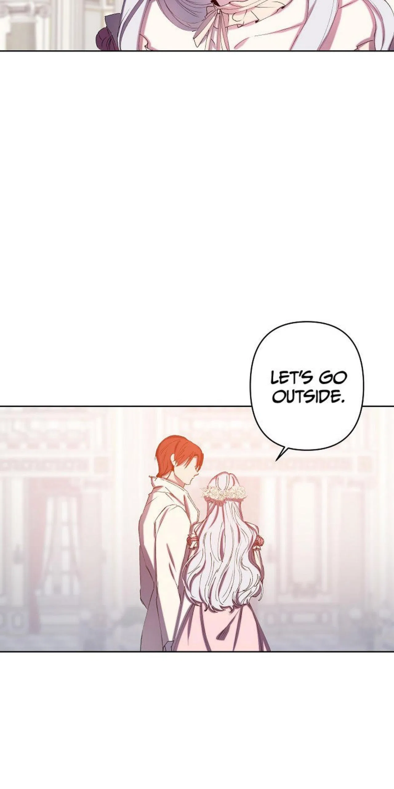 Revenge Wedding Chapter 61 – Page 28