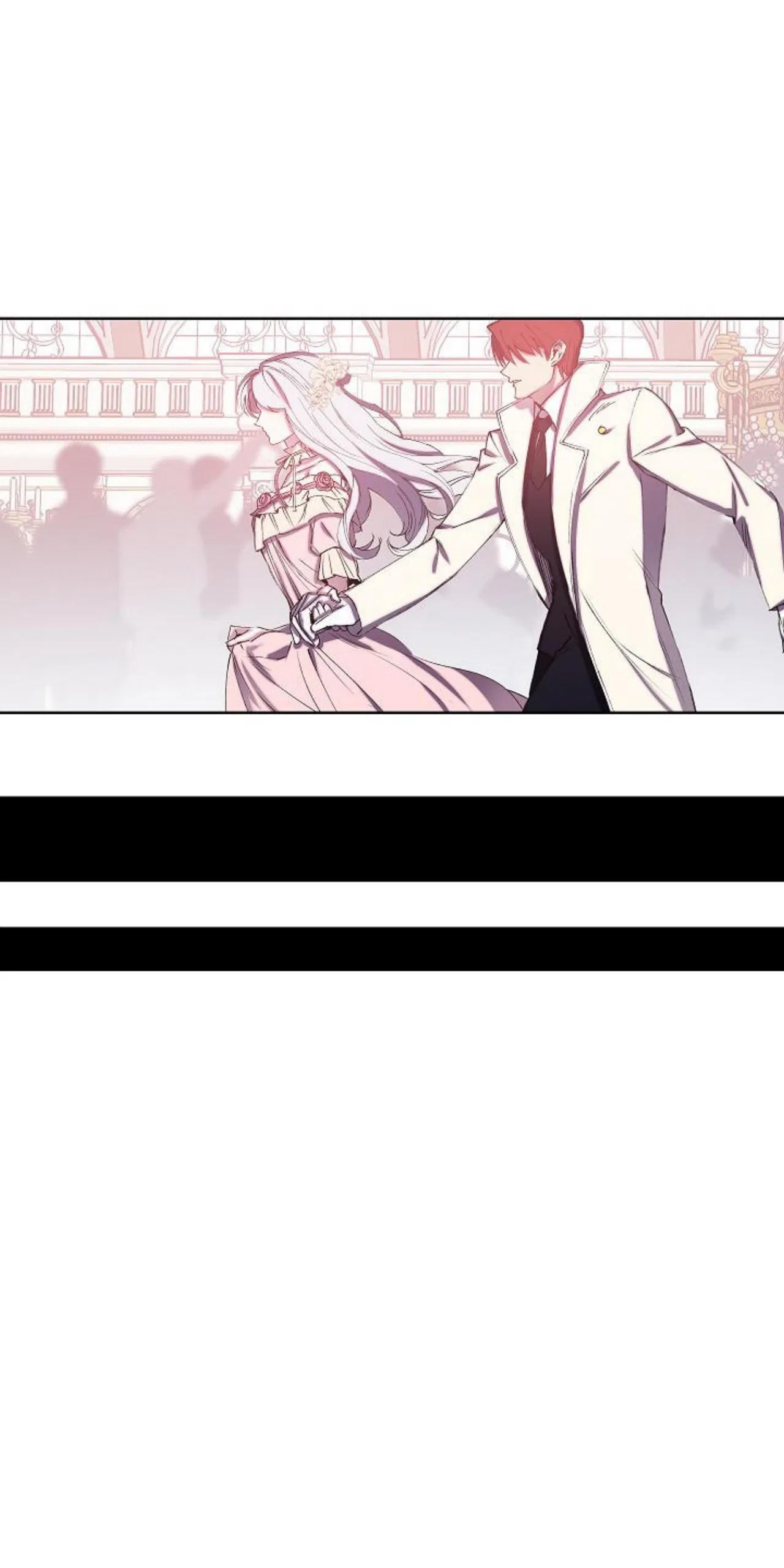 Revenge Wedding Chapter 61 – Page 29