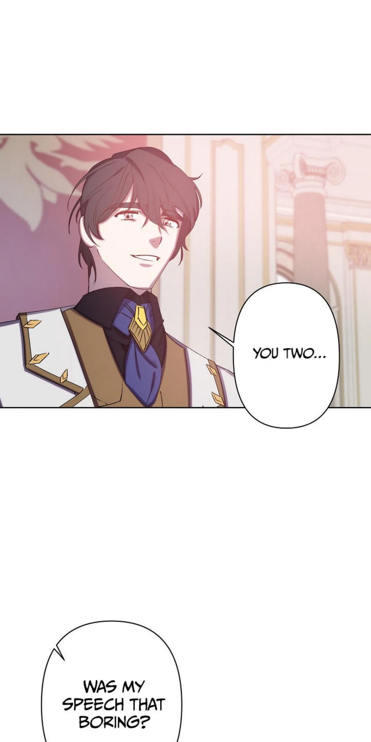 Revenge Wedding Chapter 61 – Page 34