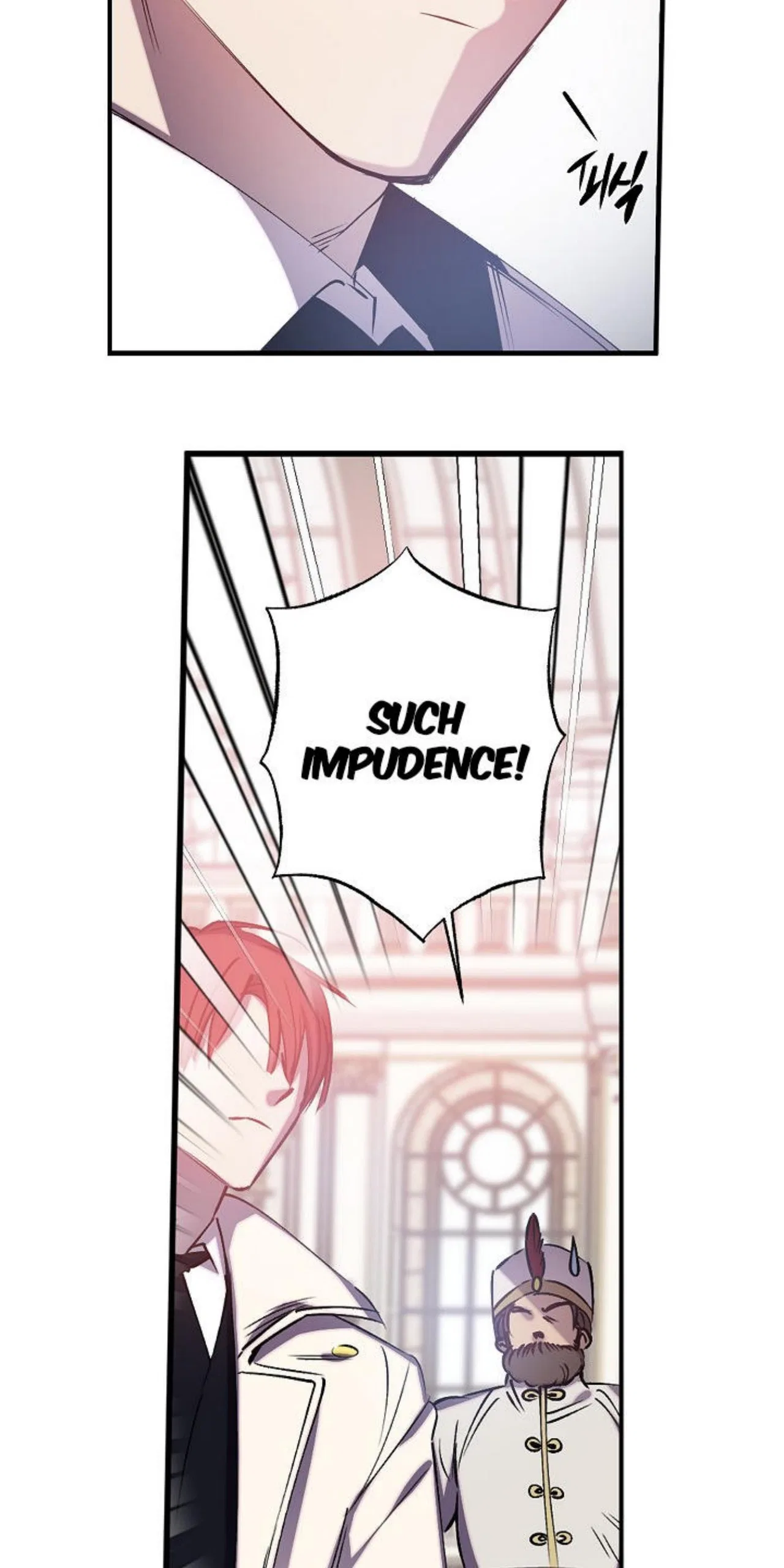 Revenge Wedding Chapter 61 – Page 36