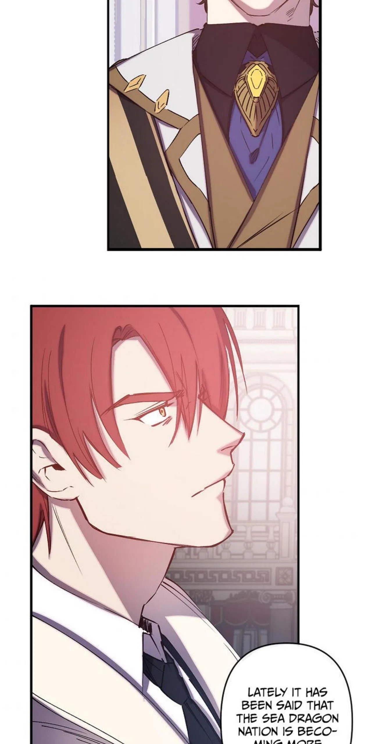 Revenge Wedding Chapter 61 – Page 39