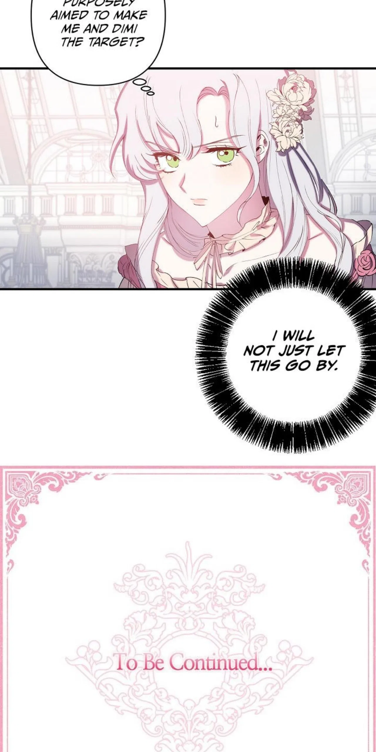 Revenge Wedding Chapter 61 – Page 41