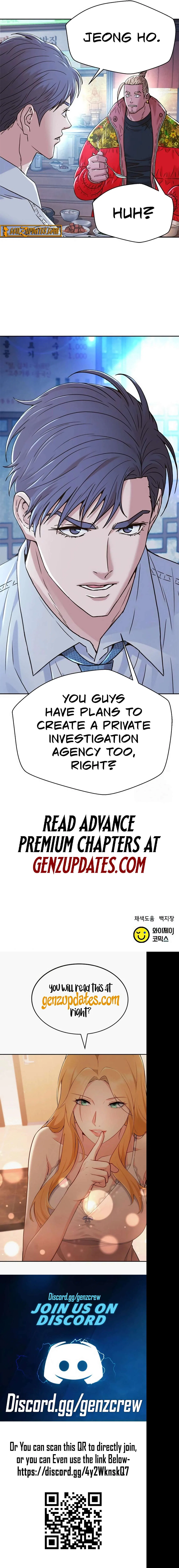 Judge Lee Han Young Chapter 221 – Page 19