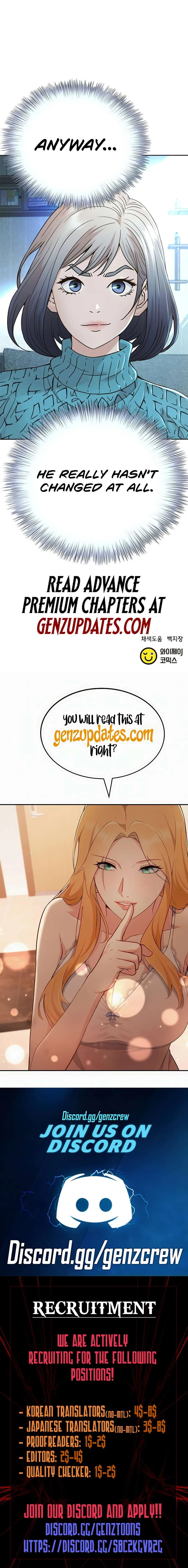 Judge Lee Han Young Chapter 215 – Page 14