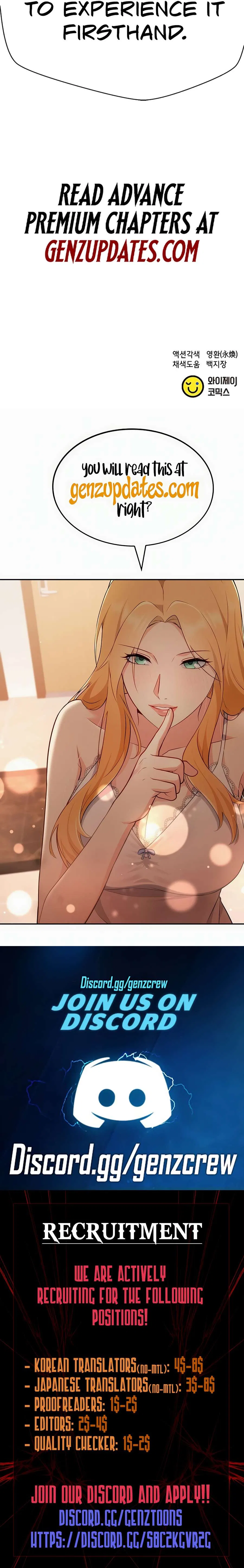Judge Lee Han Young Chapter 212 – Page 20