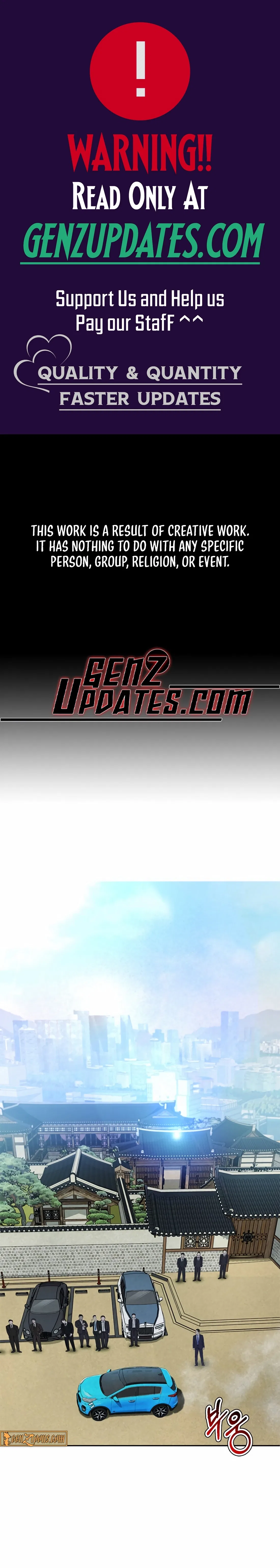 Judge Lee Han Young Chapter 208 – Page 1