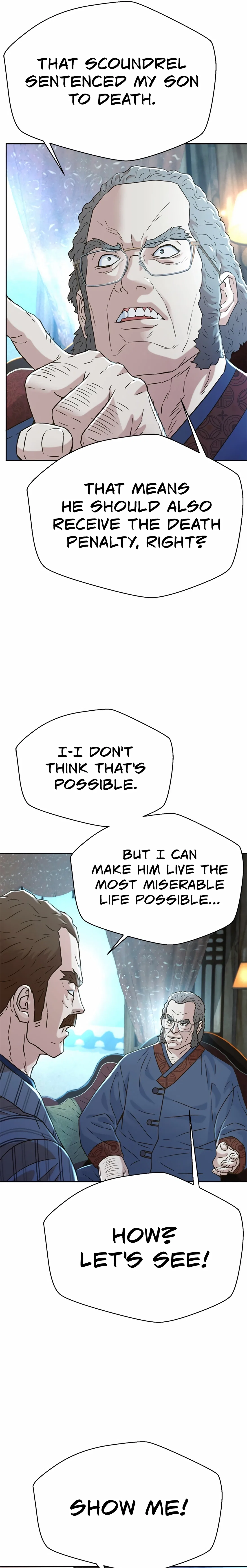 Judge Lee Han Young Chapter 208 – Page 7
