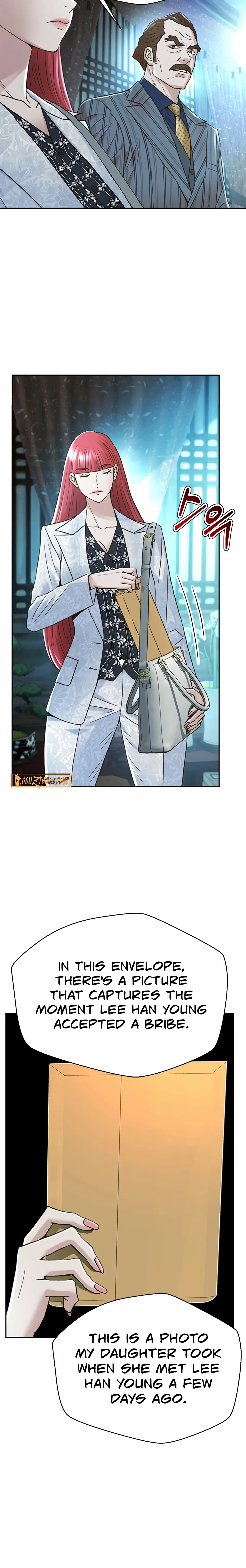 Judge Lee Han Young Chapter 208 – Page 8