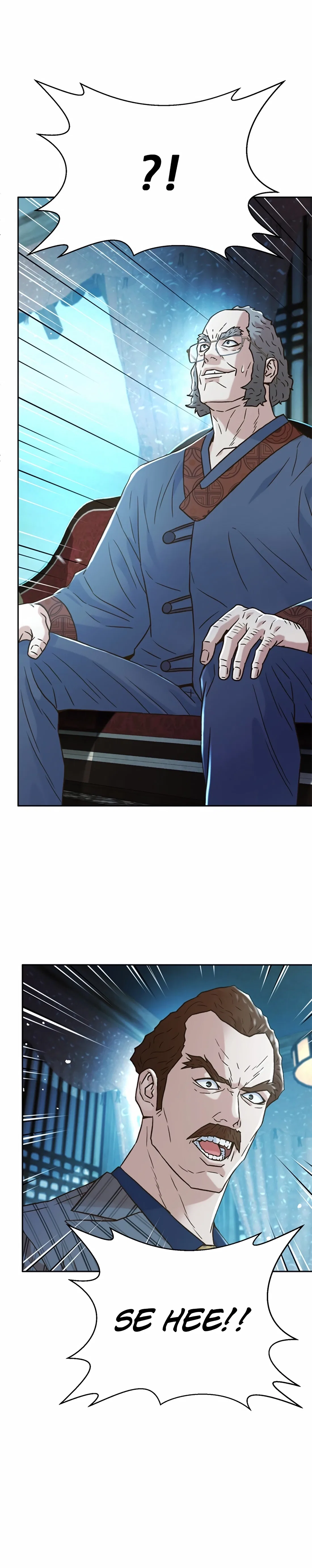 Judge Lee Han Young Chapter 208 – Page 14