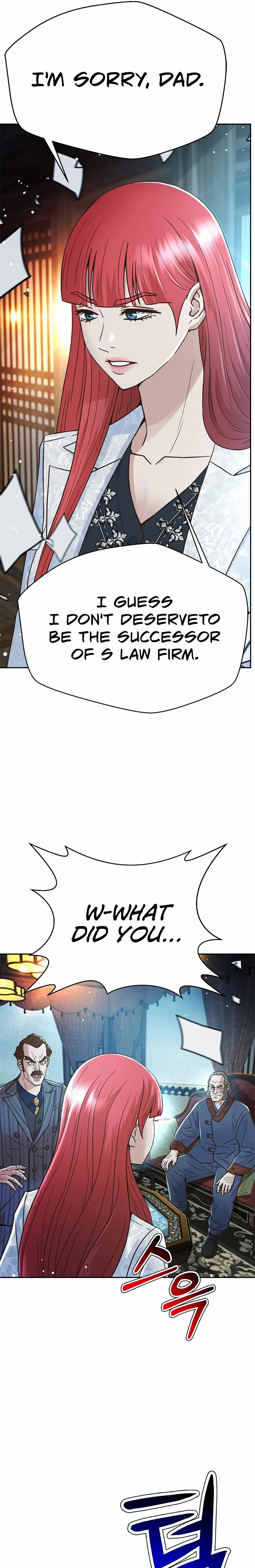 Judge Lee Han Young Chapter 208 – Page 15