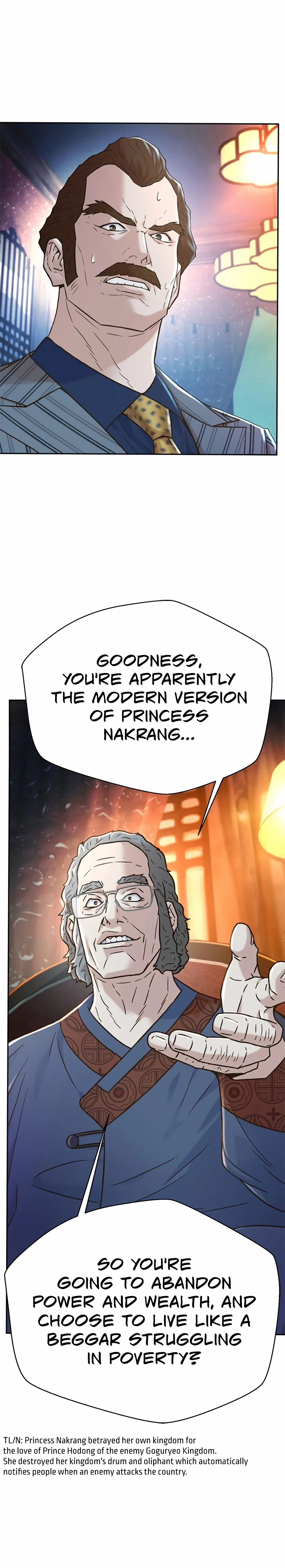 Judge Lee Han Young Chapter 208 – Page 18