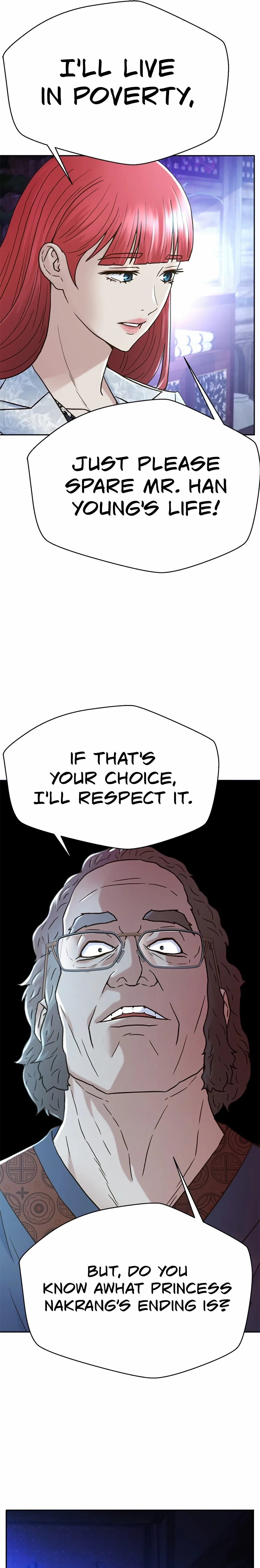 Judge Lee Han Young Chapter 208 – Page 19