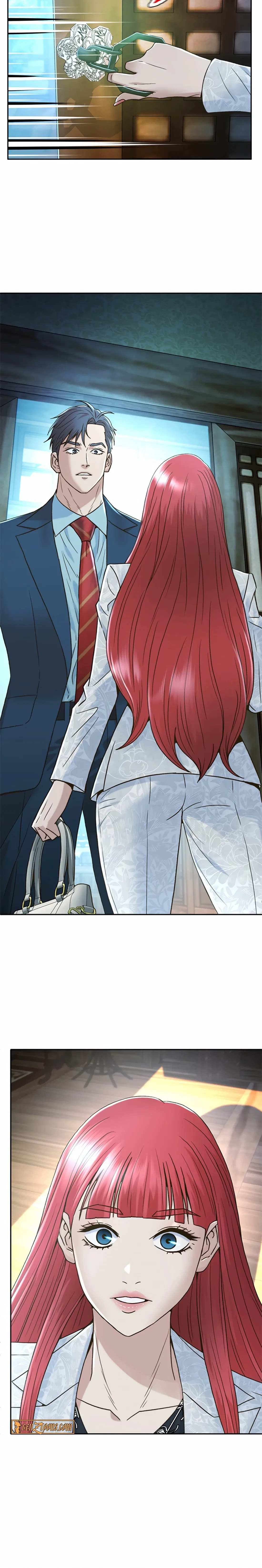 Judge Lee Han Young Chapter 208 – Page 22