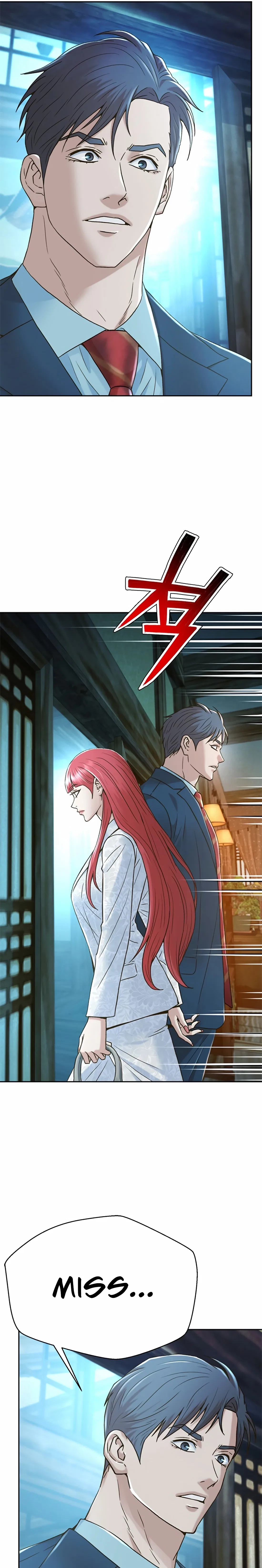Judge Lee Han Young Chapter 208 – Page 23