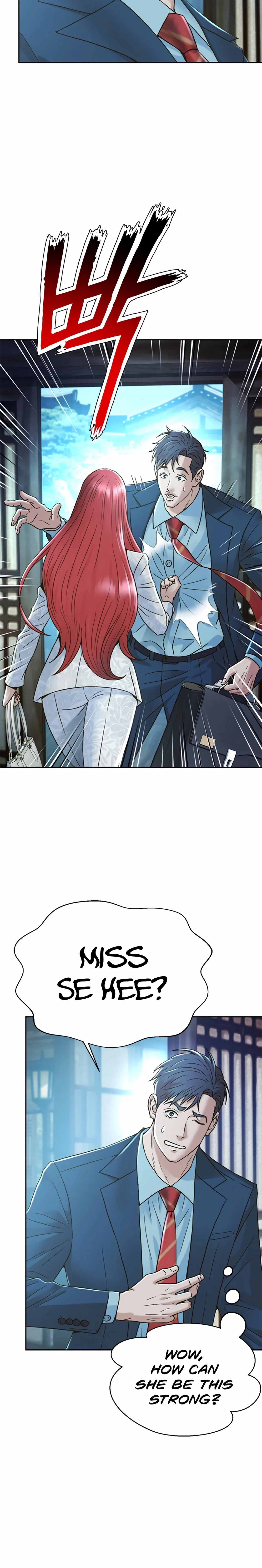 Judge Lee Han Young Chapter 208 – Page 24