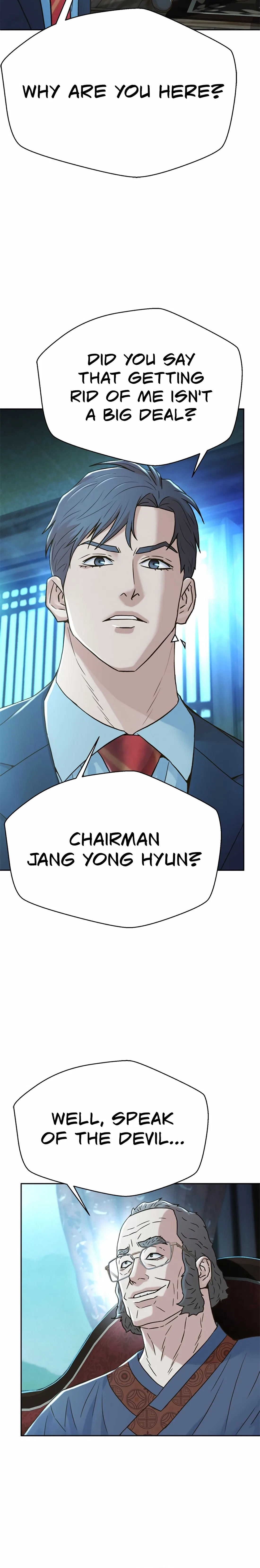 Judge Lee Han Young Chapter 208 – Page 26