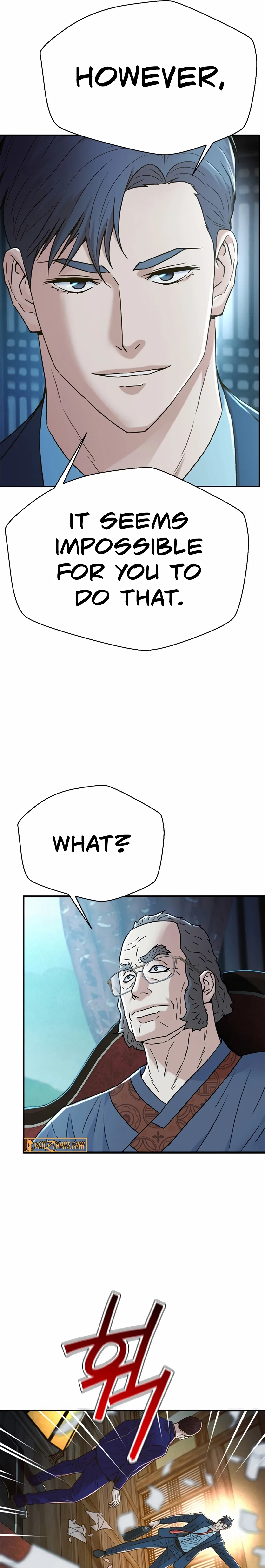 Judge Lee Han Young Chapter 208 – Page 27