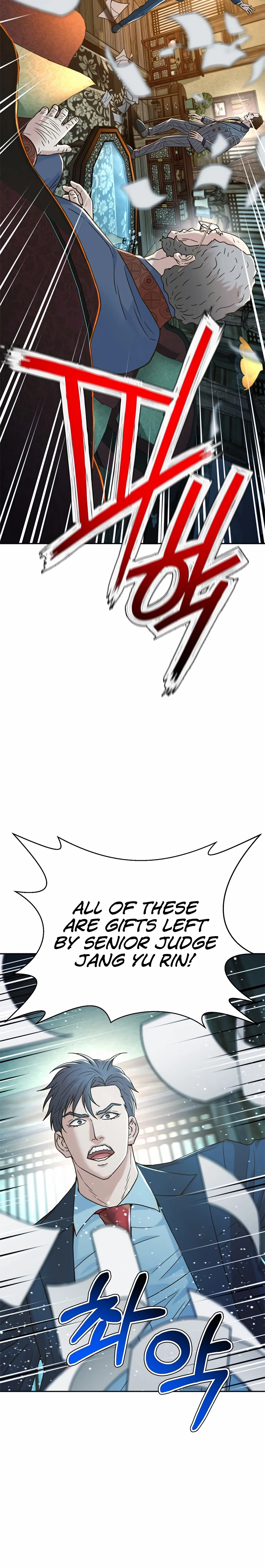 Judge Lee Han Young Chapter 208 – Page 28