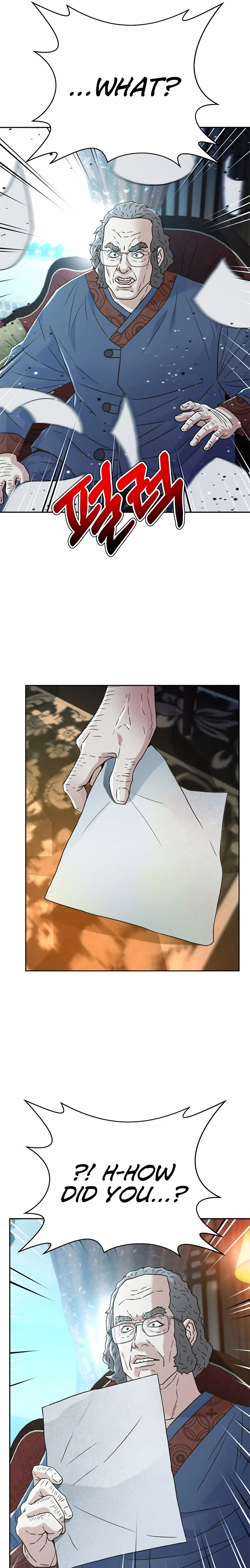Judge Lee Han Young Chapter 208 – Page 29