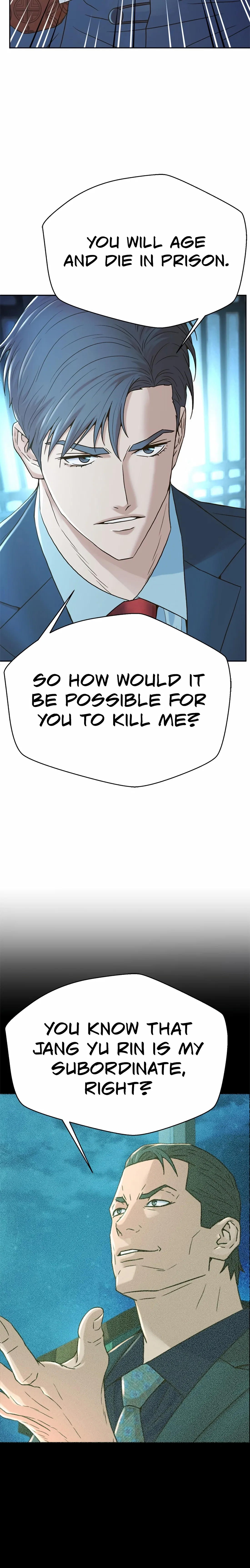 Judge Lee Han Young Chapter 208 – Page 30