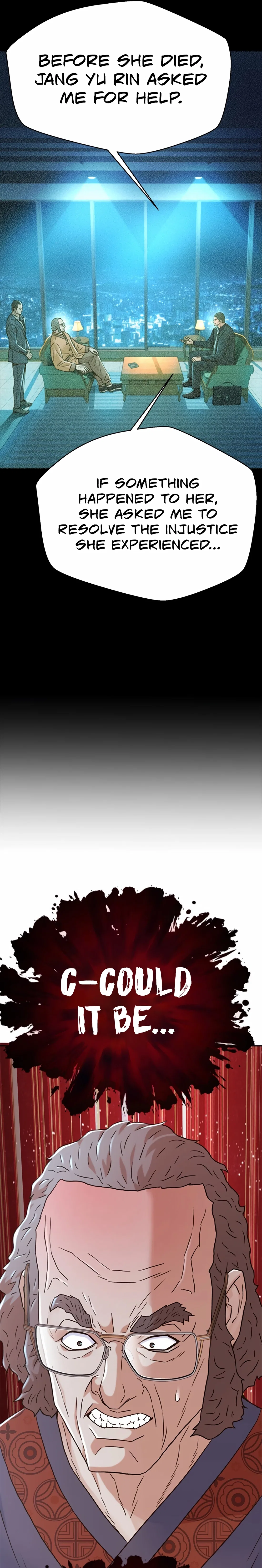 Judge Lee Han Young Chapter 208 – Page 31