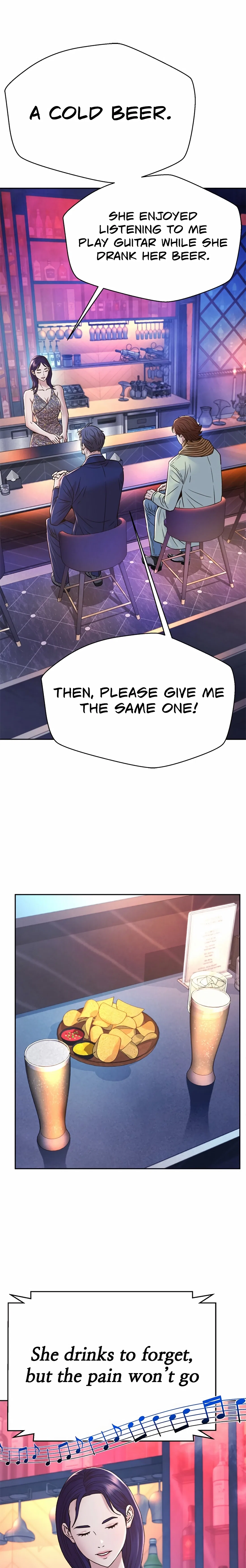 Judge Lee Han Young Chapter 207 – Page 3