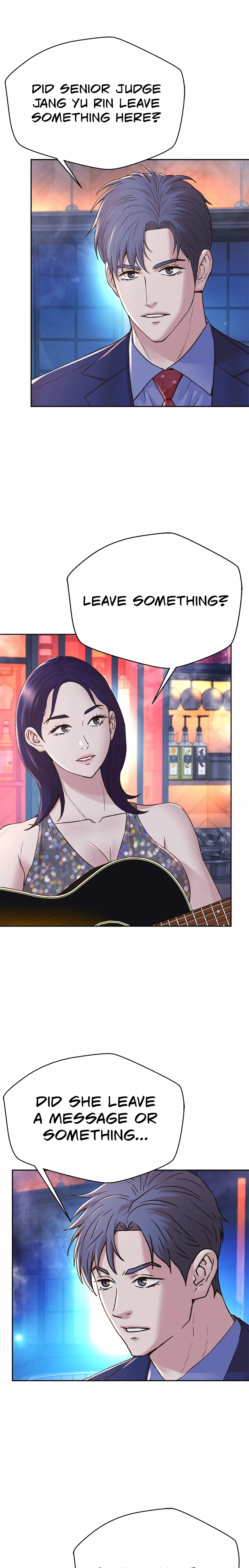 Judge Lee Han Young Chapter 207 – Page 5