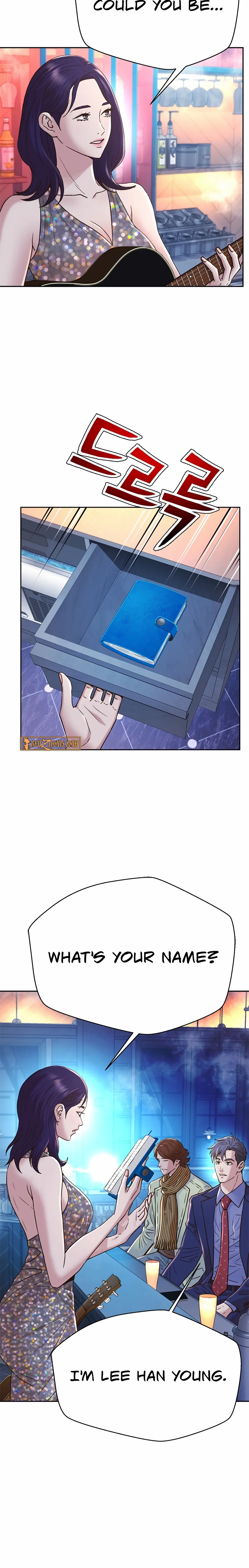 Judge Lee Han Young Chapter 207 – Page 6