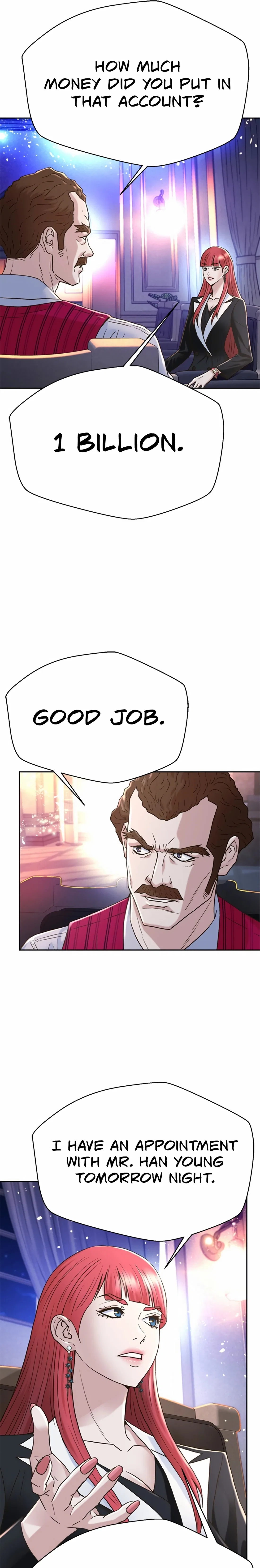 Judge Lee Han Young Chapter 207 – Page 15