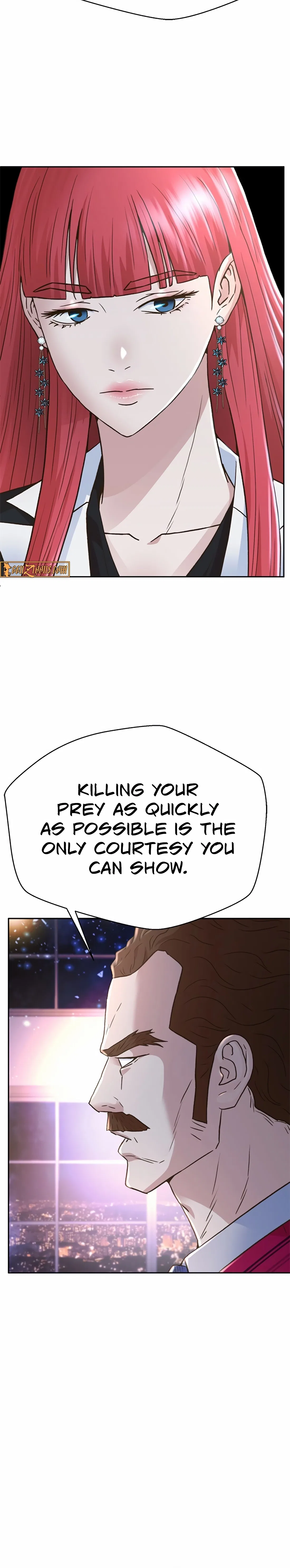 Judge Lee Han Young Chapter 207 – Page 18