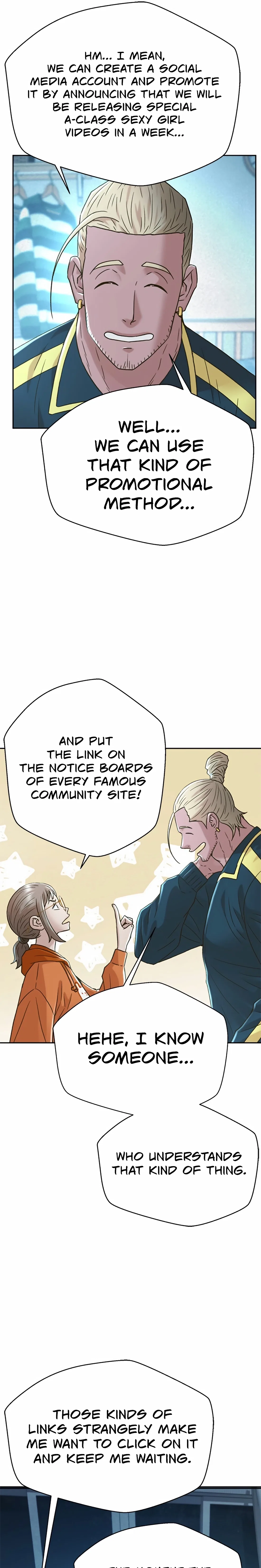 Judge Lee Han Young Chapter 207 – Page 23