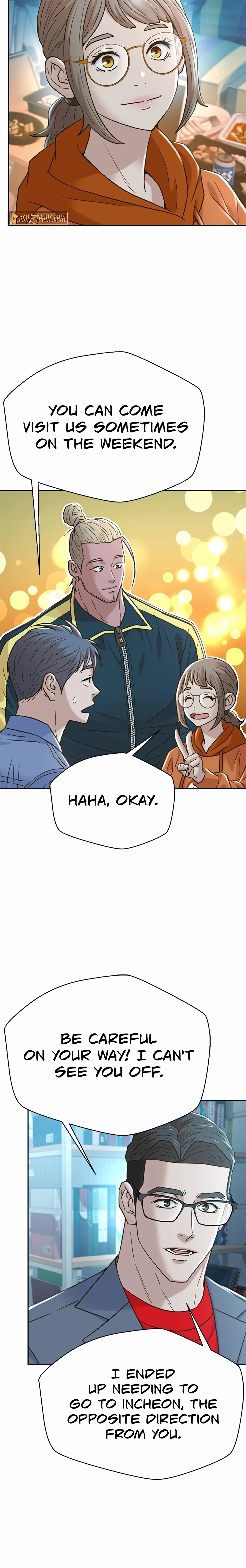 Judge Lee Han Young Chapter 207 – Page 26