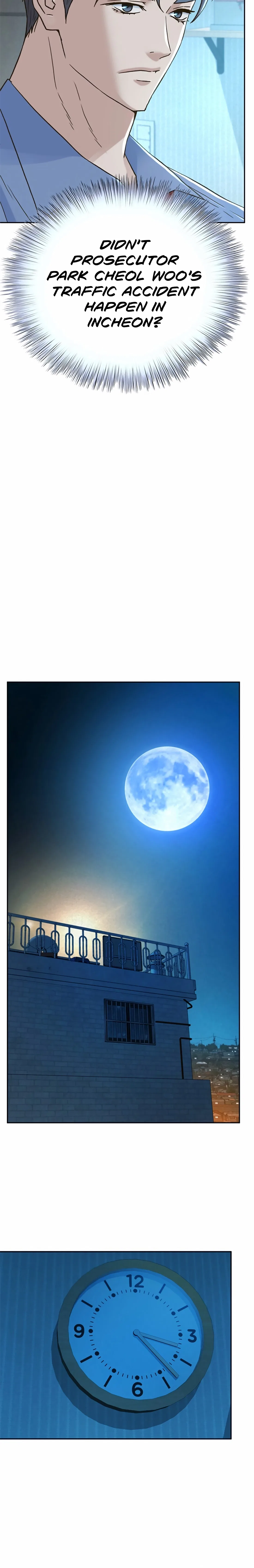 Judge Lee Han Young Chapter 207 – Page 28