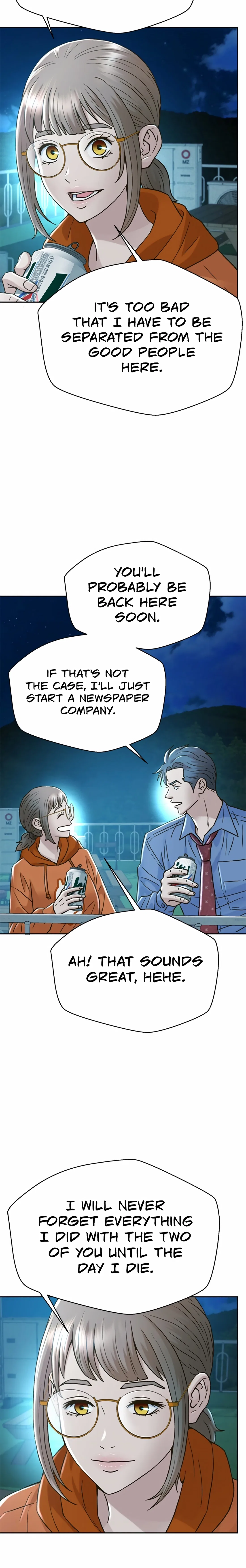 Judge Lee Han Young Chapter 207 – Page 30