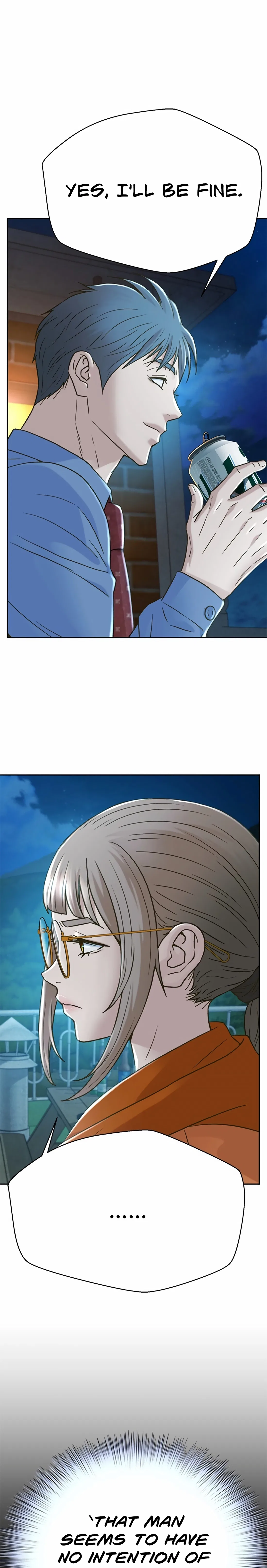 Judge Lee Han Young Chapter 207 – Page 32