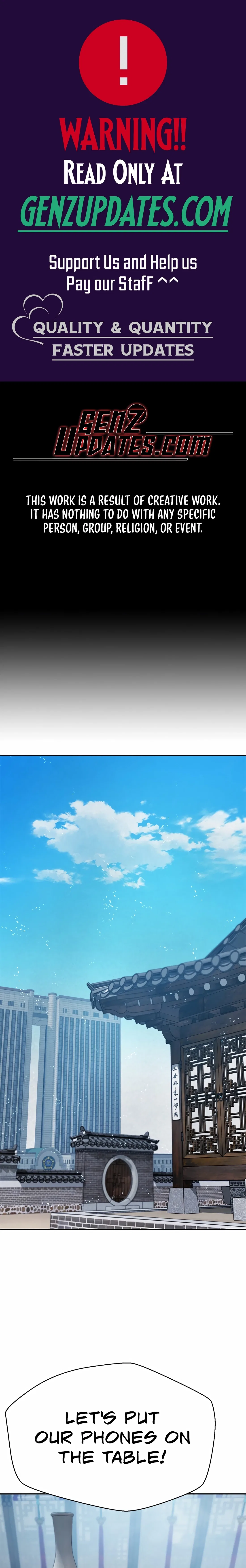 Judge Lee Han Young Chapter 201 – Page 1