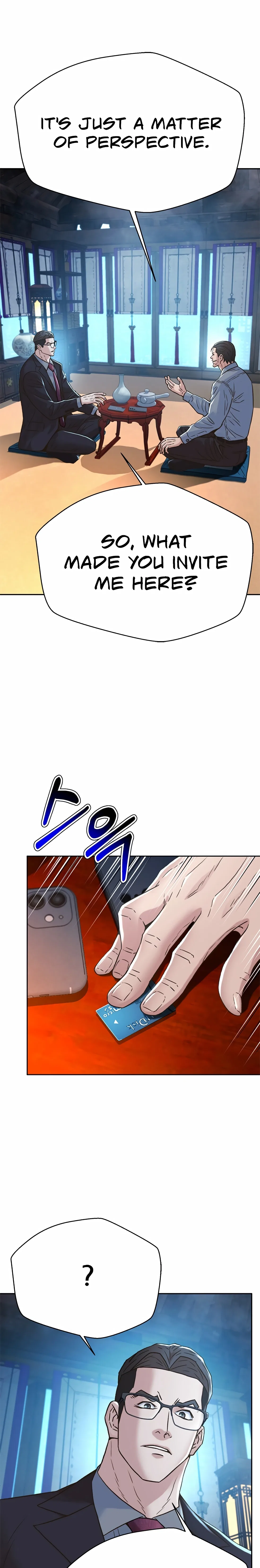 Judge Lee Han Young Chapter 201 – Page 3