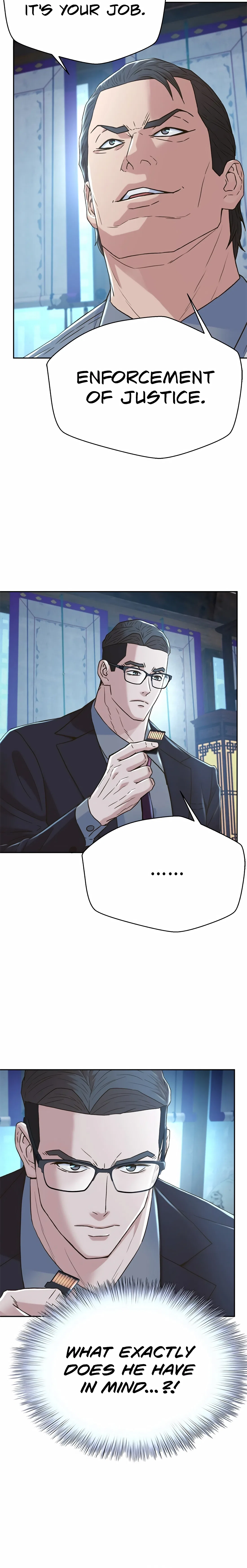 Judge Lee Han Young Chapter 201 – Page 8