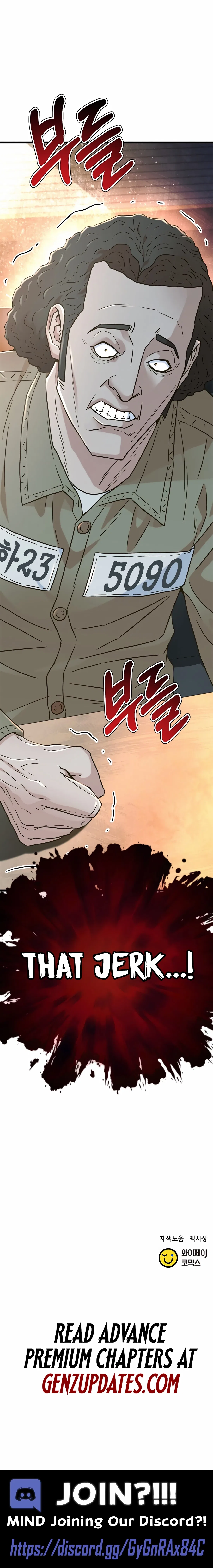 Judge Lee Han Young Chapter 201 – Page 35
